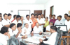 Khader intervenes on issue of toll collection at Surathkal